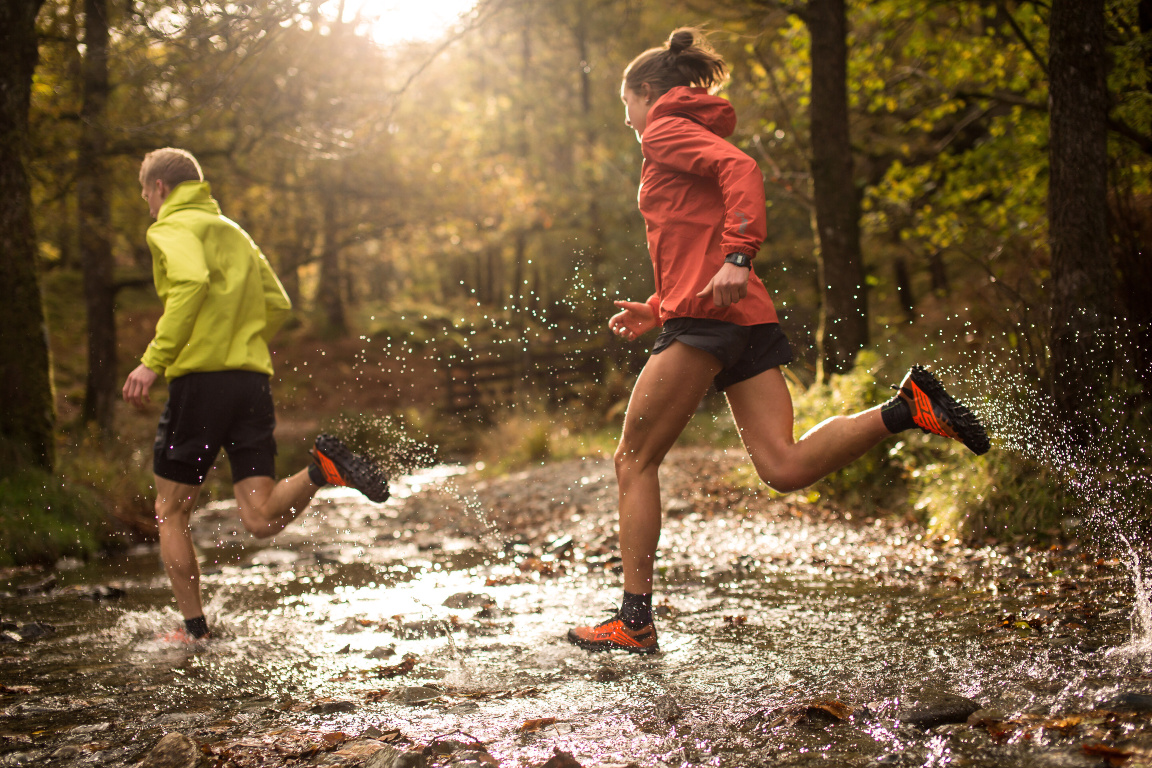 Jak začít běhat? Velký průvodce pro začátečníky | Best4Run 